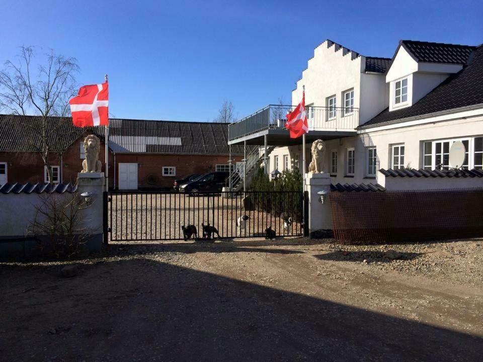 103 Hvilestedvej Fredericia Εξωτερικό φωτογραφία